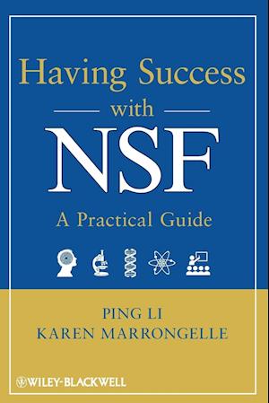 Having Success with NSF