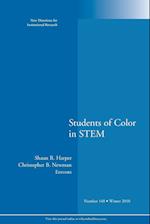 Students of Color in STEM