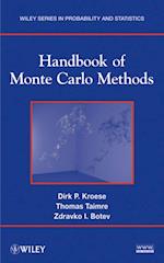 Handbook of Monte Carlo Methods