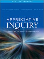 Appreciative Inquiry