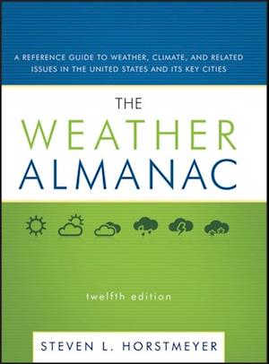 Weather Almanac