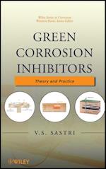 Green Corrosion Inhibitors