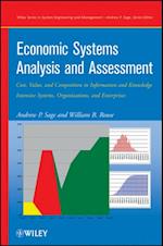 Economic Systems Analysis and Assessment