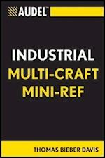 Audel Multi–Craft Industrial Reference