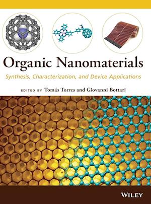 Organic Nanomaterials – Synthesis, Characterization, and Device Applications