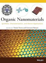 Organic Nanomaterials – Synthesis, Characterization, and Device Applications