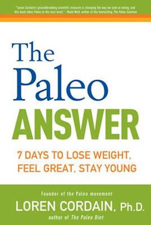 The Paleo Answer