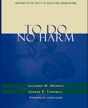 To Do No Harm