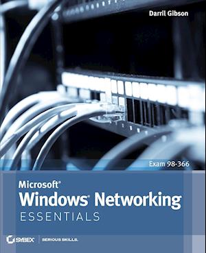 Microsoft Windows Networking Essentials