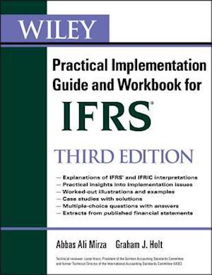 Wiley IFRS