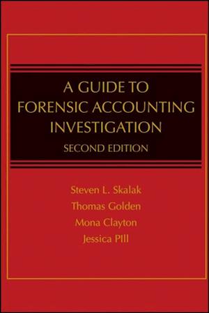 Guide to Forensic Accounting Investigation