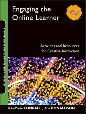 Engaging the Online Learner