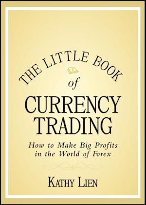 Little Book of Currency Trading