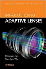 Introduction to Adaptive Lenses