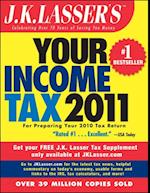 J.K. Lasser's Your Income Tax 2011