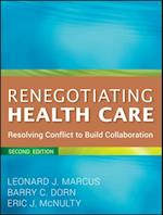 Renegotiating Health Care