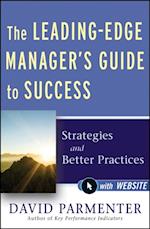 Leading-Edge Manager's Guide to Success
