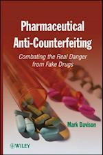 Pharmaceutical Anti-Counterfeiting