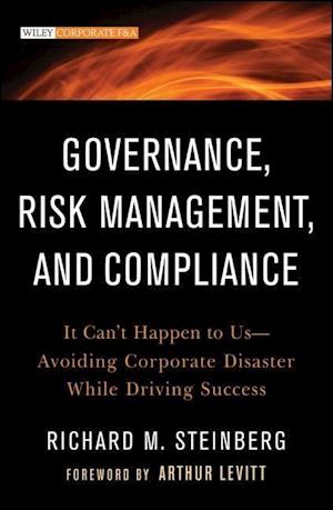 Governance, Risk Management, and Compliance