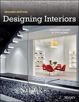 Designing Interiors, Second Edition