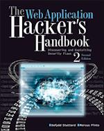 The Web Application Hacker's Handbook: Finding and  Exploiting Security Flaws 2e