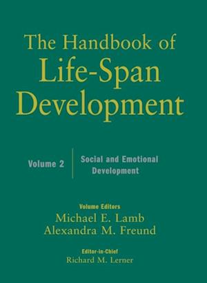 Handbook of Life-Span Development, Volume 2