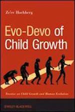 Evo–Devo of Child Growth – Treatise on Child Growth and Human Evolution