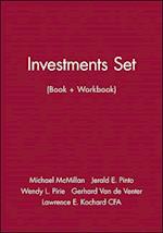 Investments Set (book + Workbook)