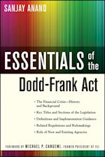 Essentials of the Dodd-Frank Act