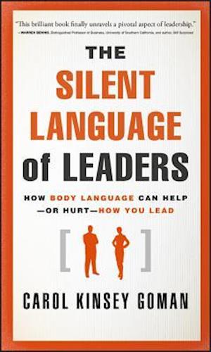 Silent Language of Leaders