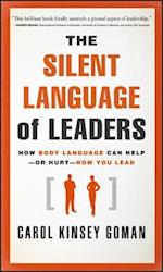 Silent Language of Leaders