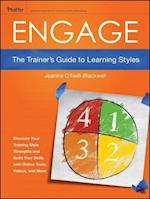 Engage – The Trainer's Guide to Learning Styles