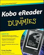 Kobo eReader For Dummies
