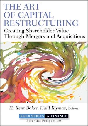 Art of Capital Restructuring