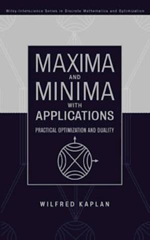 Maxima and Minima with Applications