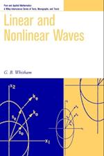 Linear and Nonlinear Waves