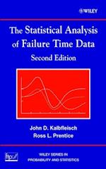 Statistical Analysis of Failure Time Data