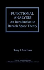 Functional Analysis