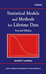 Statistical Models and Methods for Lifetime Data