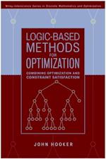 Logic-Based Methods for Optimization