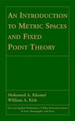 Introduction to Metric Spaces and Fixed Point Theory