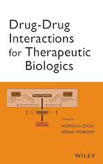 Drug–Drug Interactions for Therapeutic Biologics