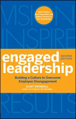 Engaged Leadership