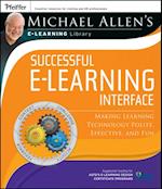 Michael Allen's Online Learning Library: Successful e-Learning Interface