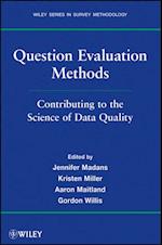 Question Evaluation Methods