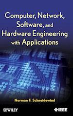 Computer, Network, Software, and Hardware Engineering with Applications