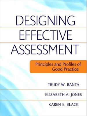 Designing Effective Assessment