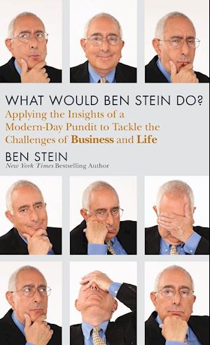 What Would Ben Stein Do?