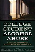 College Student Alcohol Abuse