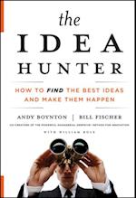 Idea Hunter